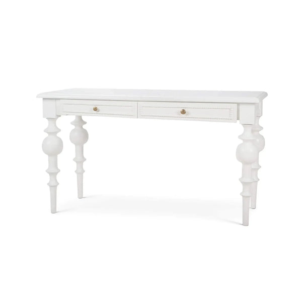 Vivienne Desk-Blue Hand Home