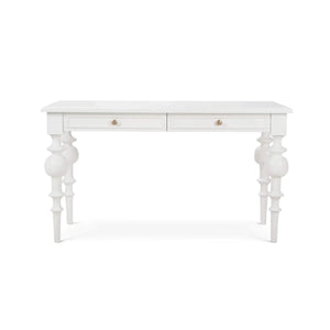 Vivienne Desk-Blue Hand Home