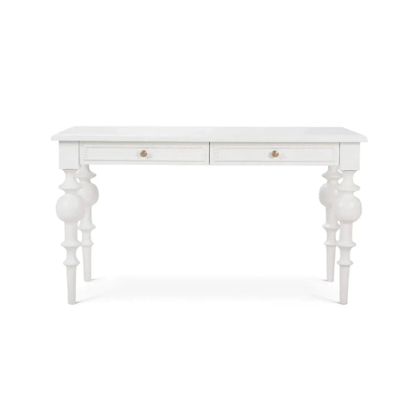 Vivienne Desk-Blue Hand Home