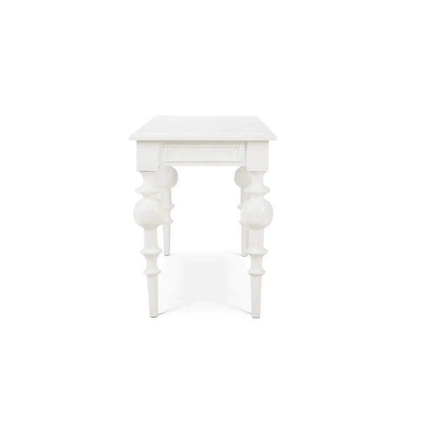 Vivienne Desk-Blue Hand Home