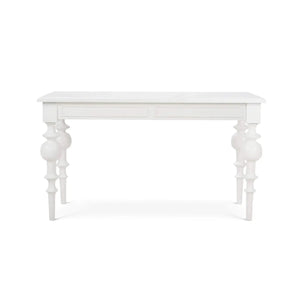 Vivienne Desk-Blue Hand Home