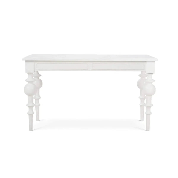 Vivienne Desk-Blue Hand Home