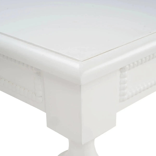 Vivienne Desk-Blue Hand Home