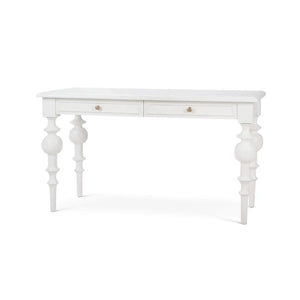 Vivienne Desk-Blue Hand Home