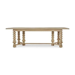 Verano Dining Table-Blue Hand Home