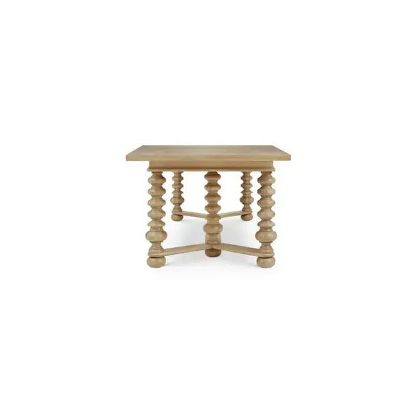 Verano Dining Table-Blue Hand Home