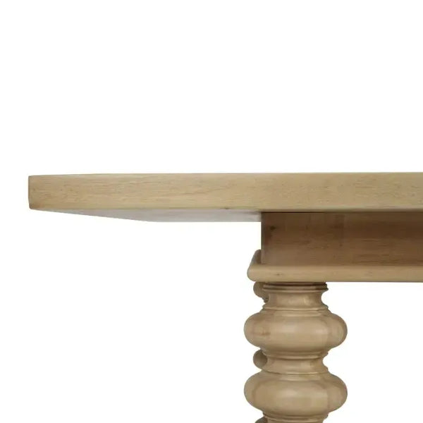 Verano Dining Table-Blue Hand Home