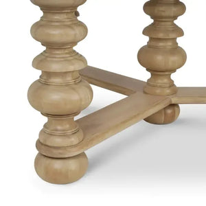 Verano Dining Table-Blue Hand Home