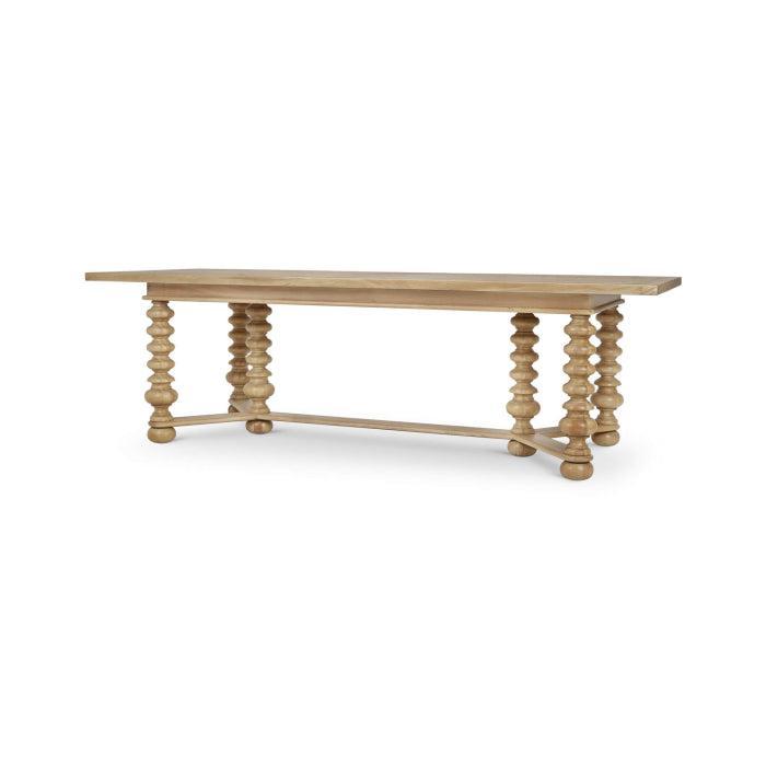 Verano Dining Table-Blue Hand Home