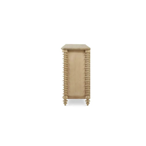 Milano 7 Drawer Dresser-Blue Hand Home