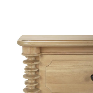 Milano 7 Drawer Dresser-Blue Hand Home