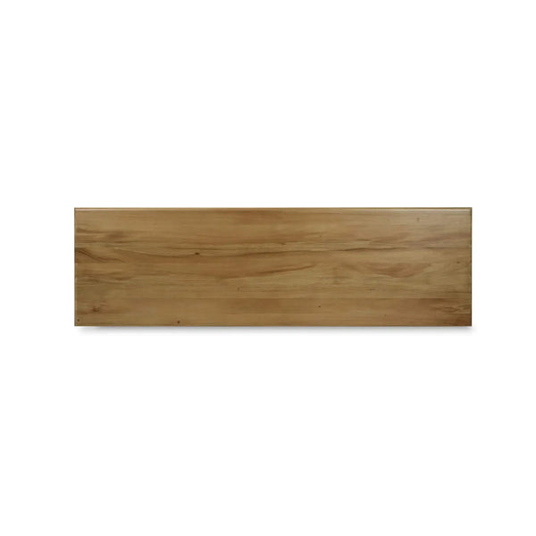Chloe Sideboard w/ Glass Door-Blue Hand Home