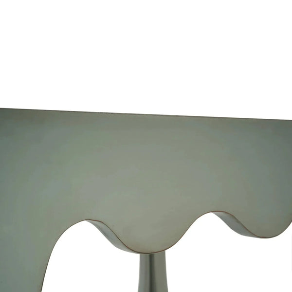 Chloe Side Table-Blue Hand Home