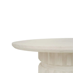 Colorado Coffee Table-Blue Hand Home