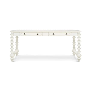 Milano Desk 72''-Blue Hand Home