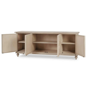 Savannah Sideboard-Blue Hand Home