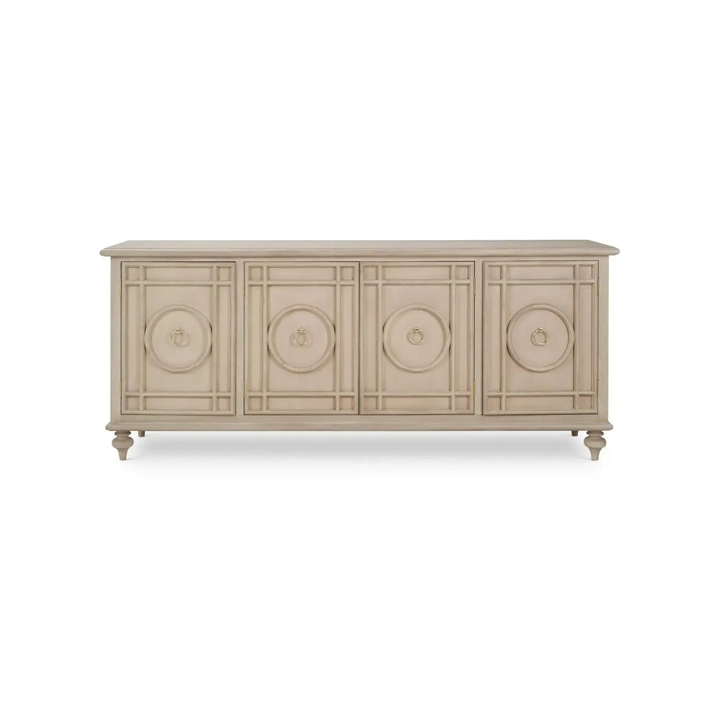 Savannah Sideboard-Blue Hand Home