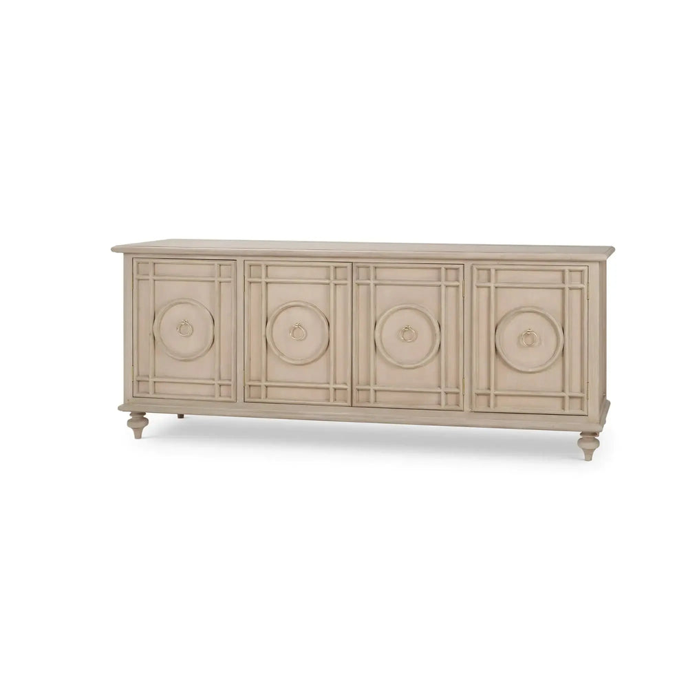 Savannah Sideboard-Blue Hand Home