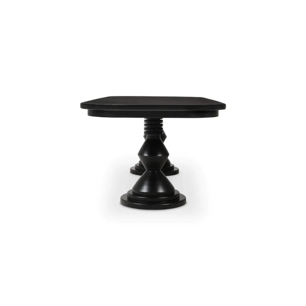 Sydney Rectangular Dining Table 96"-Blue Hand Home