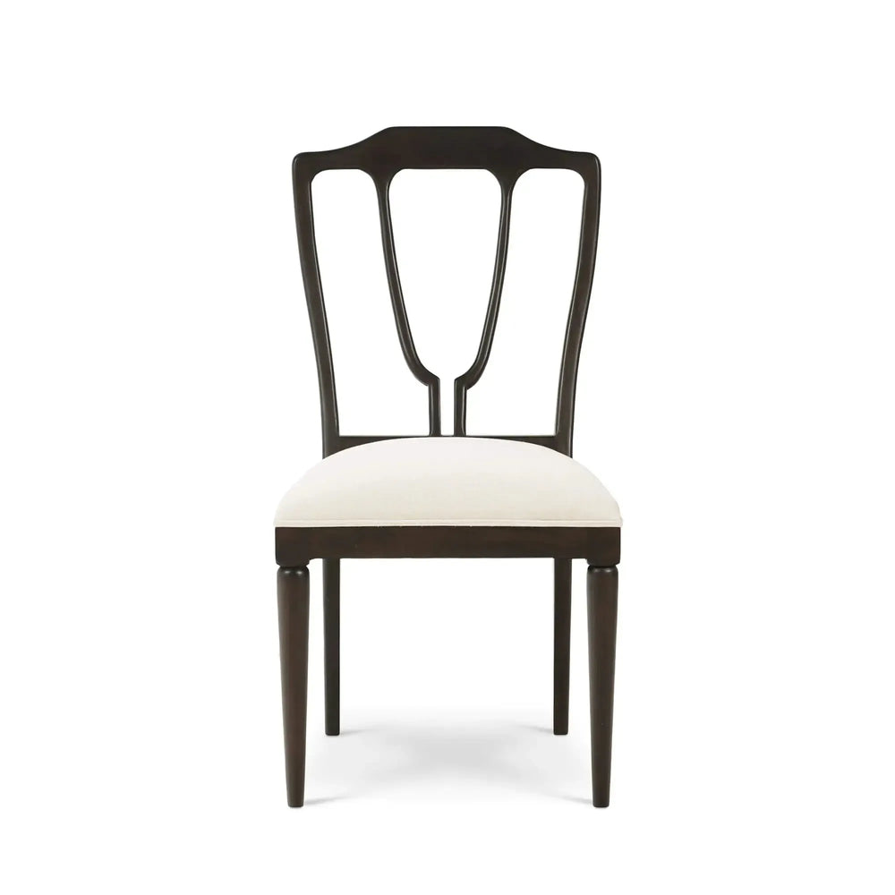 Sydney Dining Chair-Blue Hand Home