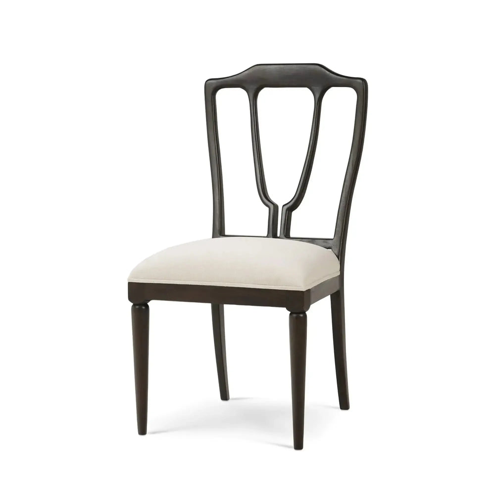 Sydney Dining Chair-Blue Hand Home