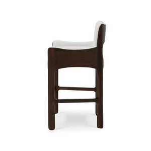 Vannes Counter Stool-Blue Hand Home