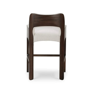 Vannes Counter Stool-Blue Hand Home
