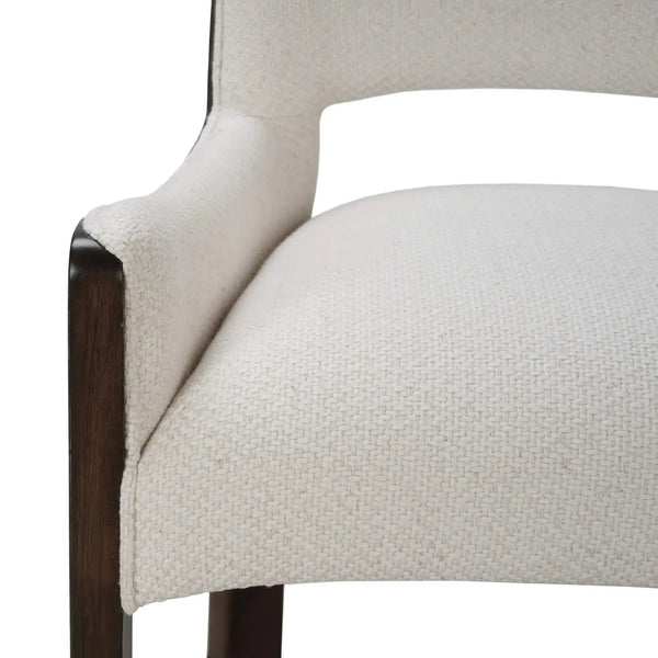 Vannes Counter Stool-Blue Hand Home