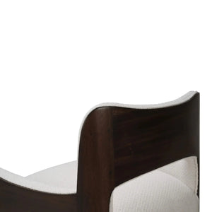 Vannes Counter Stool-Blue Hand Home