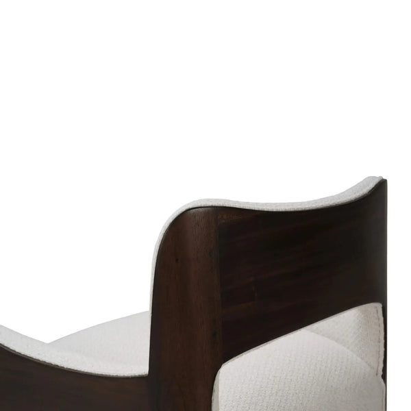 Vannes Counter Stool-Blue Hand Home