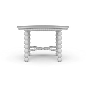 Cholet Round Dining Table 48''-Blue Hand Home