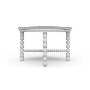Cholet Round Dining Table 48''-Blue Hand Home