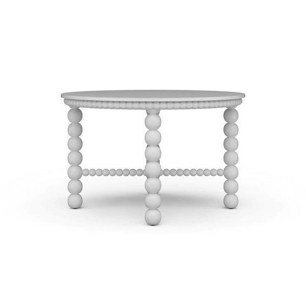 Cholet Round Dining Table 48''-Blue Hand Home