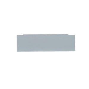 Vivienne 2 Door Narrow Sideboard-Blue Hand Home