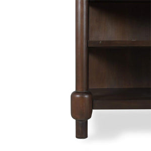 Windsor Kitchen Island-Blue Hand Home