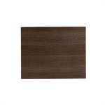 Soluna Side Table w/ Drawer-Blue Hand Home