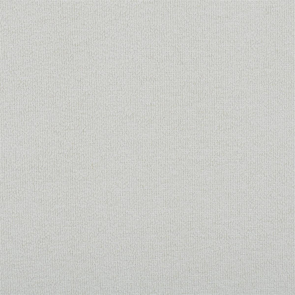 Chloe King Bed in Straw Wash w/ Colorado Boucle Ivory Fabric-Blue Hand Home