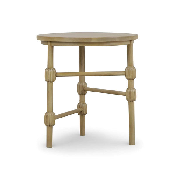 Windsor Side Table-Blue Hand Home