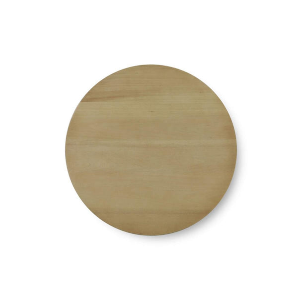 Windsor Side Table-Blue Hand Home