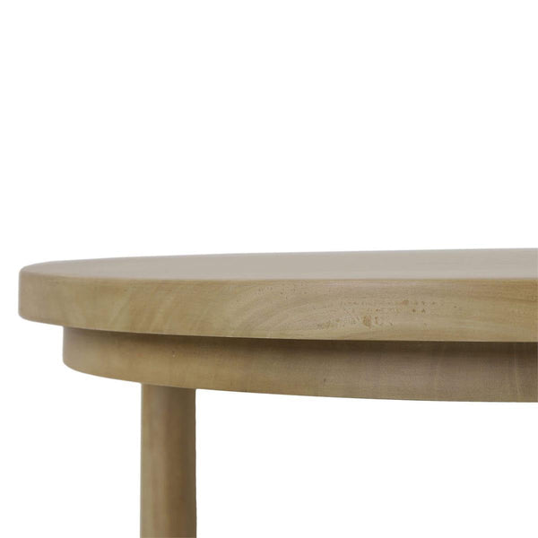 Windsor Side Table-Blue Hand Home