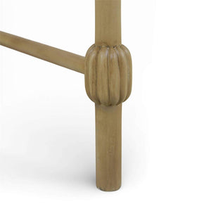 Windsor Side Table-Blue Hand Home