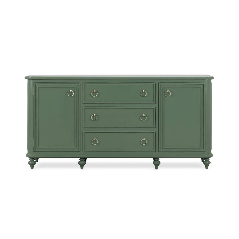 Savannah Sideboard for Dining Room by The Company-Blue Hand Home