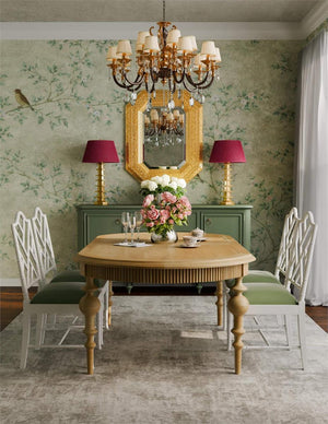 Savannah Sideboard for Dining Room by The Company-Blue Hand Home