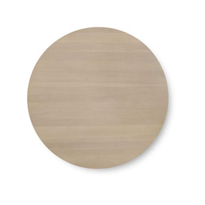 Camille Round Dining Table 60''-Blue Hand Home