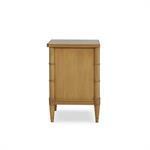 Martinique 2 Drawer Nightstand-Blue Hand Home