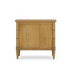 Martinique 2 Drawer Nightstand-Blue Hand Home