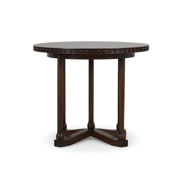 Winchester Bistro Table - Handcrafted Solid Hardwood Dining Furniture-Blue Hand Home