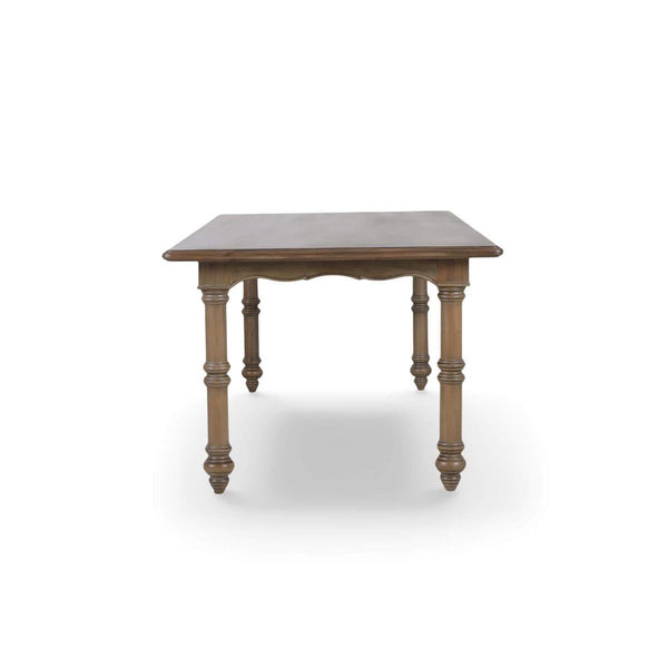Palmetto Dining Table 96''-Blue Hand Home