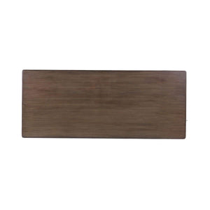 Palmetto Dining Table 96''-Blue Hand Home