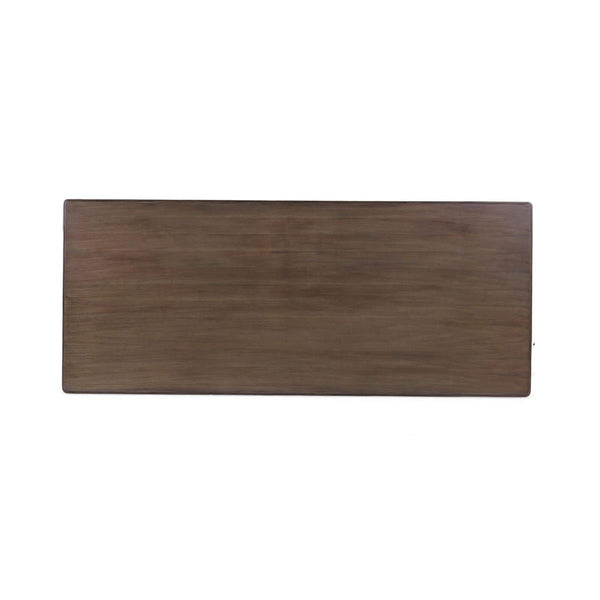 Palmetto Dining Table 96''-Blue Hand Home